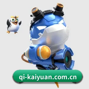 全球扩展 - 全球化战略取得重大进展,千万用户共同见证qi-kaiyuan.com.cn成长。