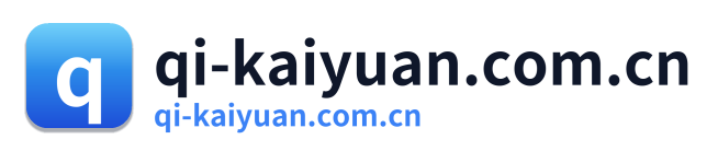 qi-kaiyuan.com.cn